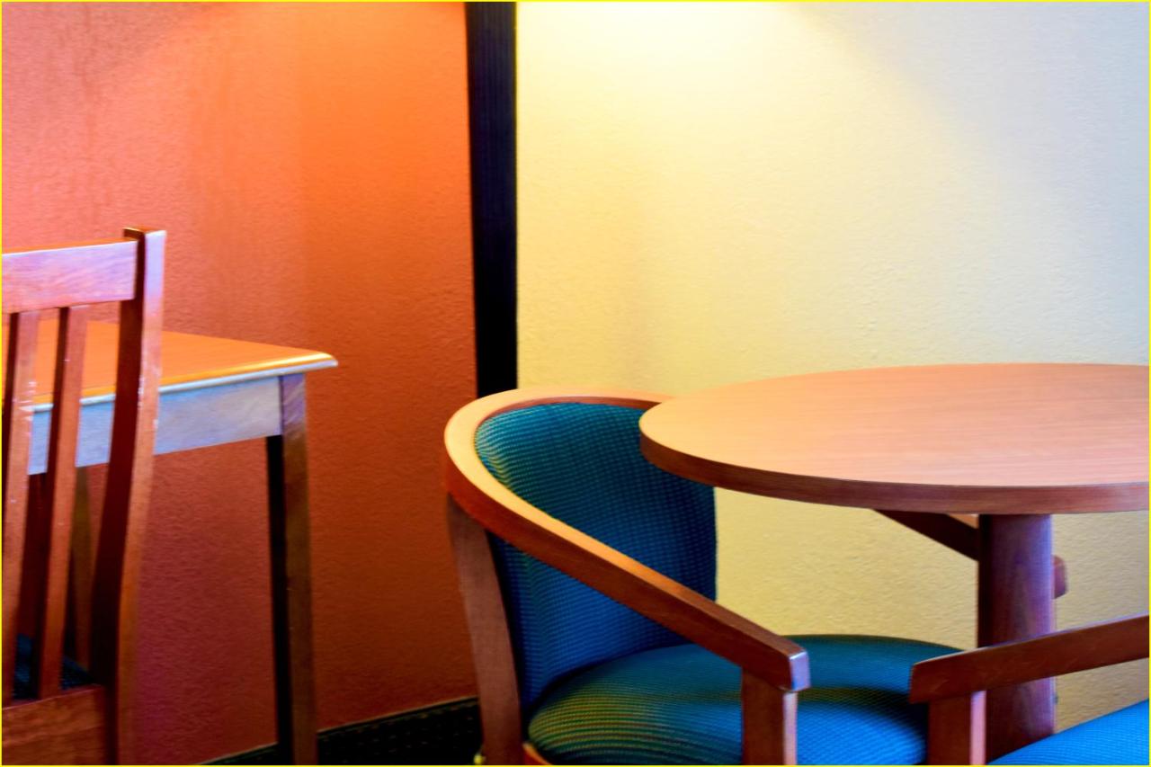 | Stay Inn - Bartow