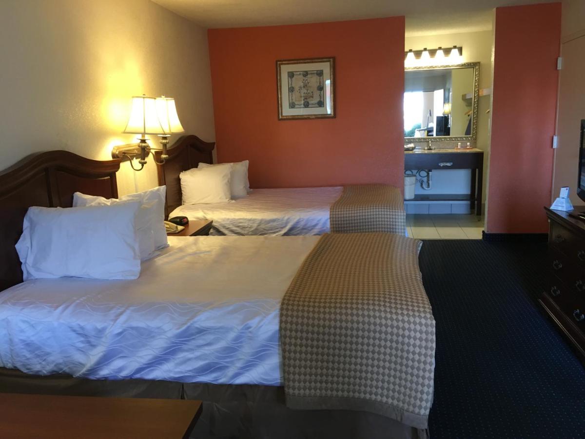  | Baymont by Wyndham Rocky Mount I-95