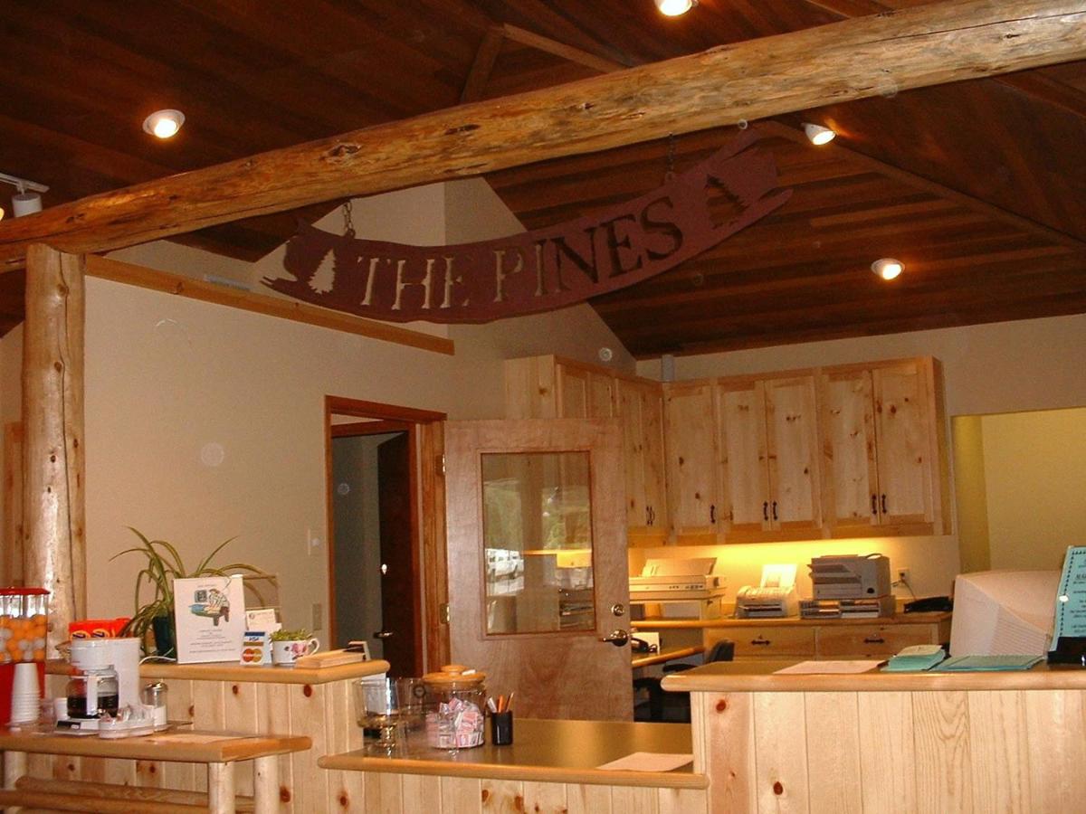 | The Pines at Sunriver