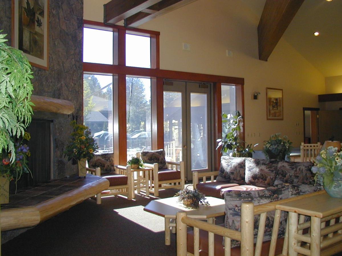 | The Pines at Sunriver