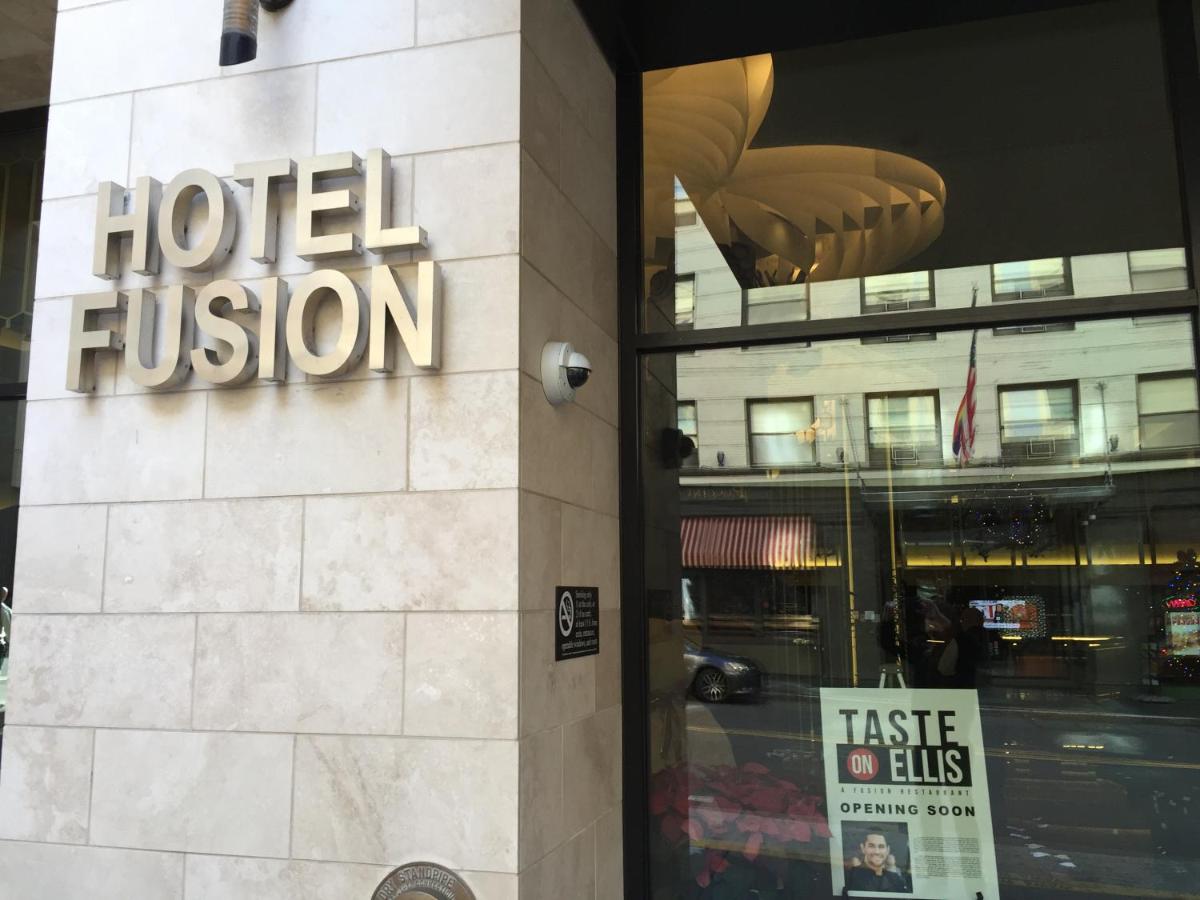  | Hotel Fusion, a C-Two Hotel