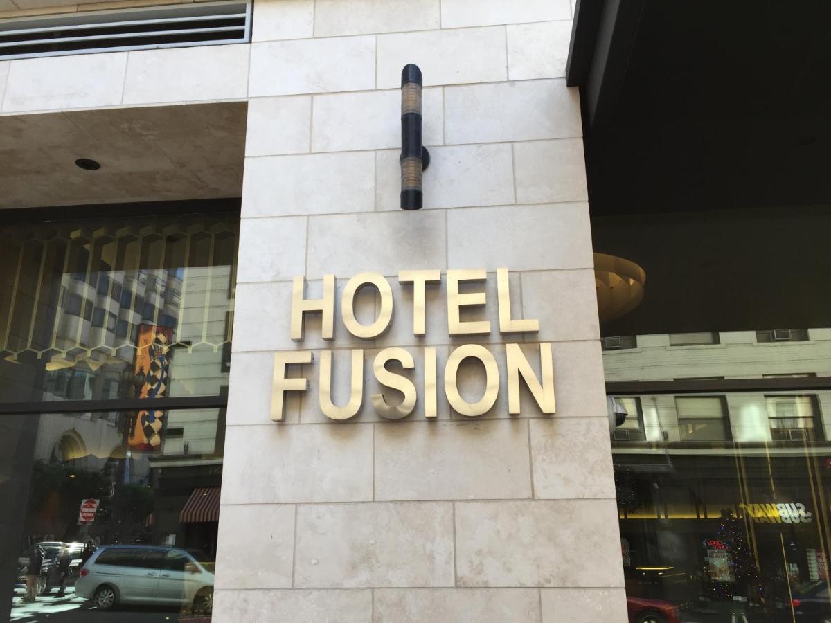  | Hotel Fusion, a C-Two Hotel