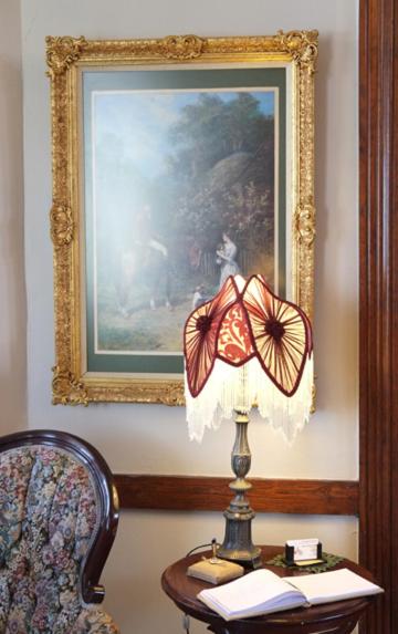 | Grand Victorian Inn
