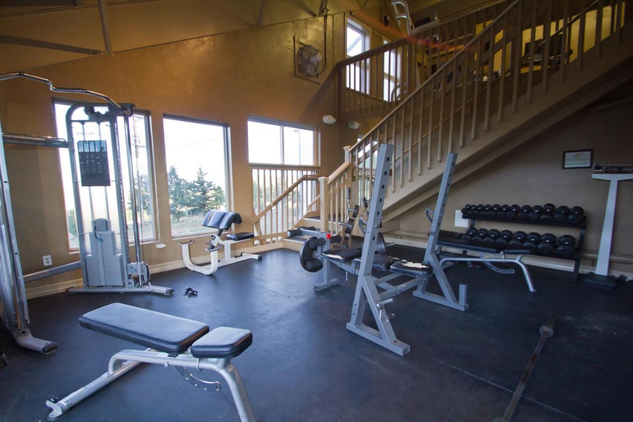 | Gold King Mountain Inn
