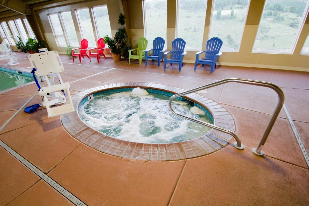 | Gold King Mountain Inn