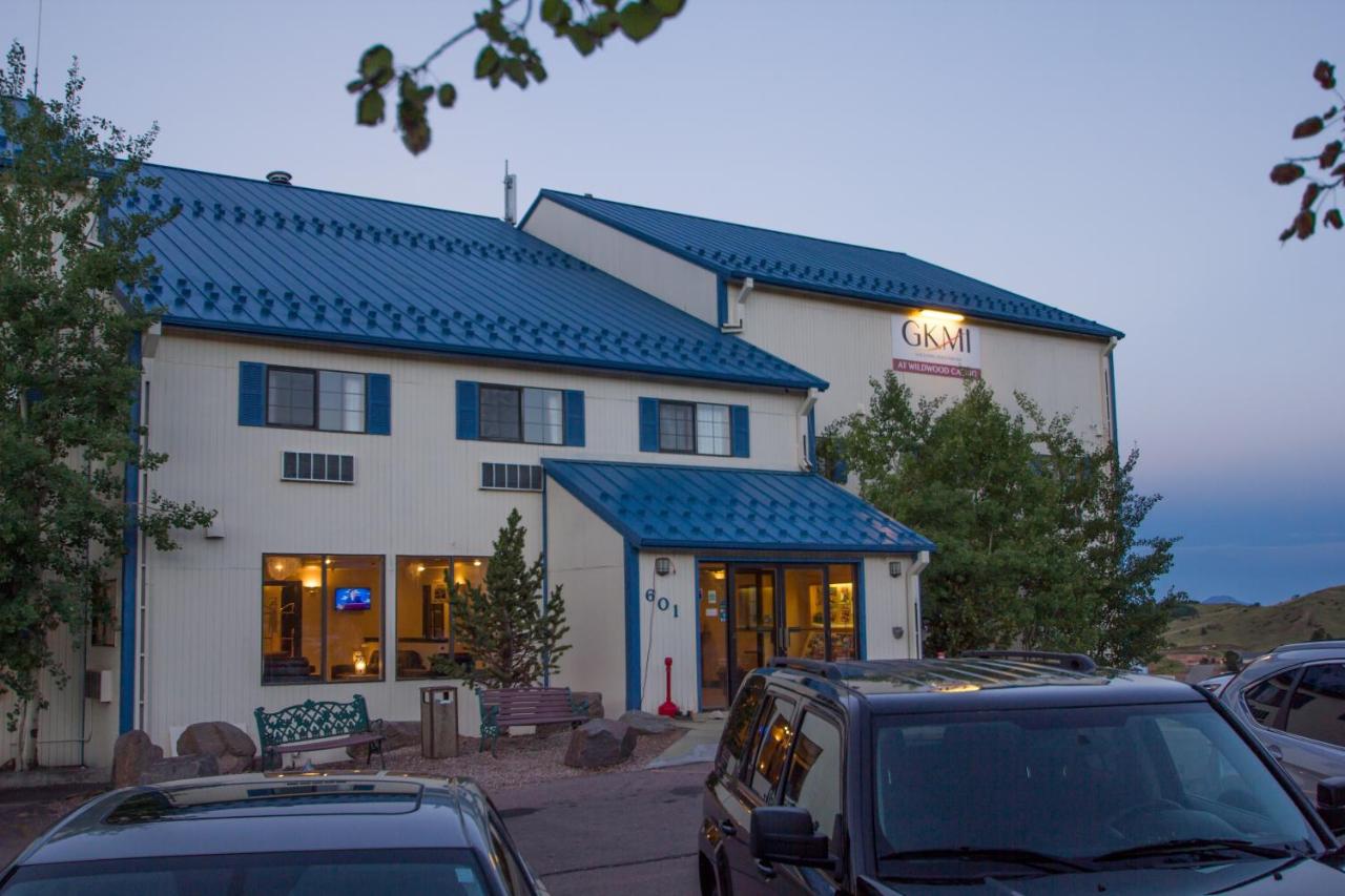 | Gold King Mountain Inn