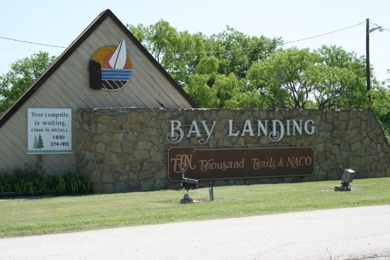  | Bay Landing Camping Resort Cabin 1