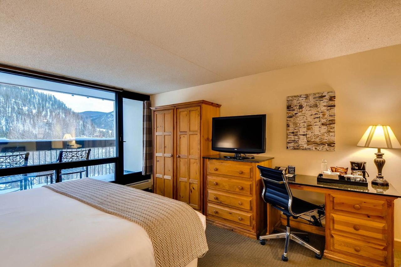 Lodge King Room at Keystone Lodge & Spa, A Vail Resorts Property