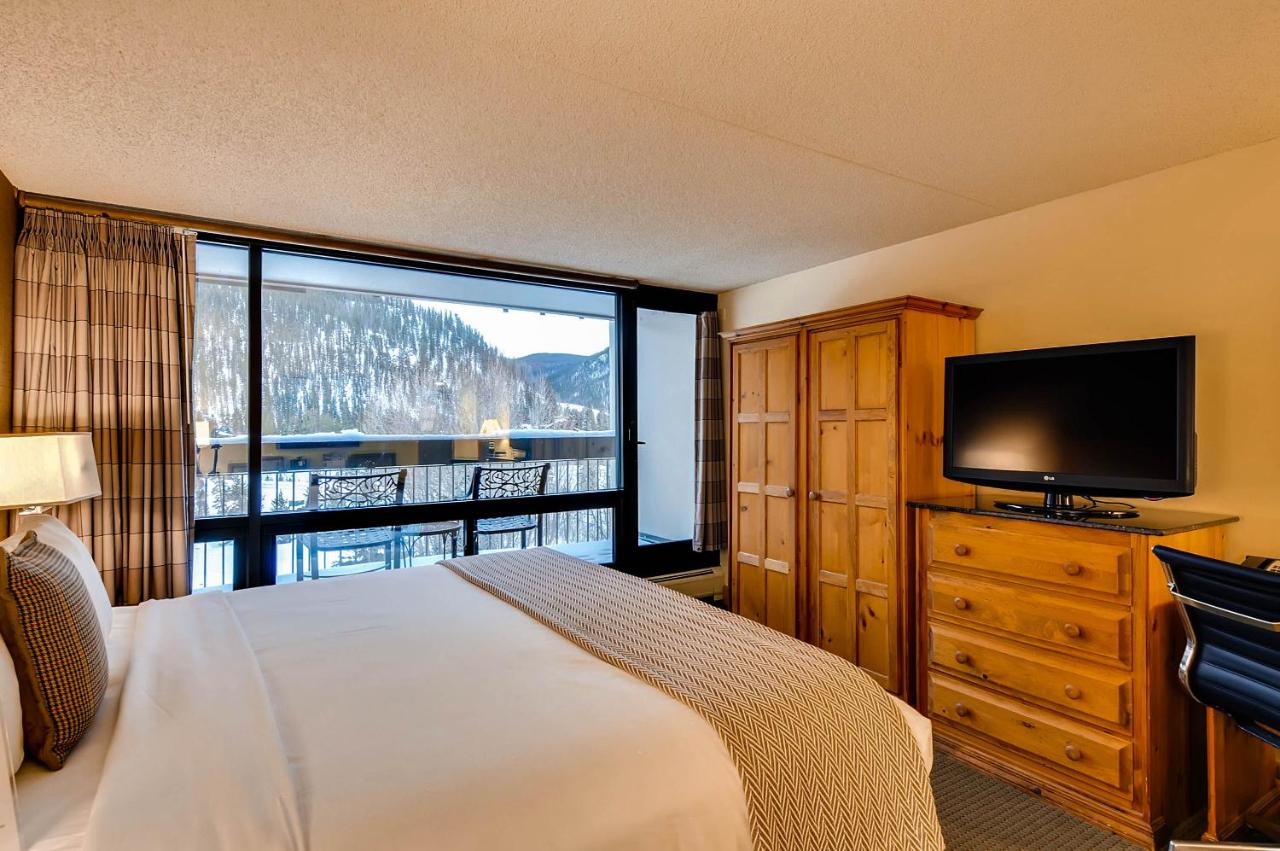 Lodge King Room at Keystone Lodge & Spa, A Vail Resorts Property