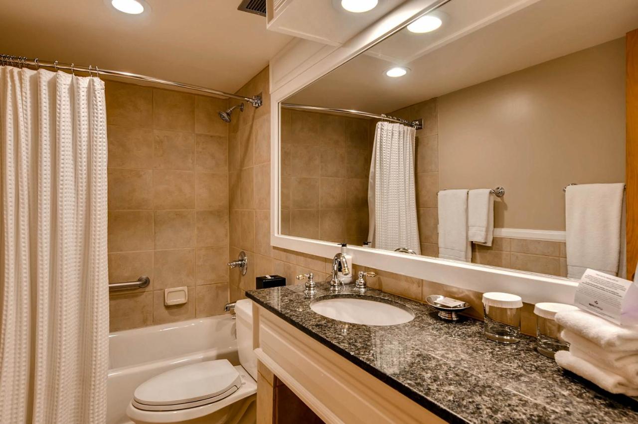 Lodge King Room at Keystone Lodge & Spa, A Vail Resorts Property