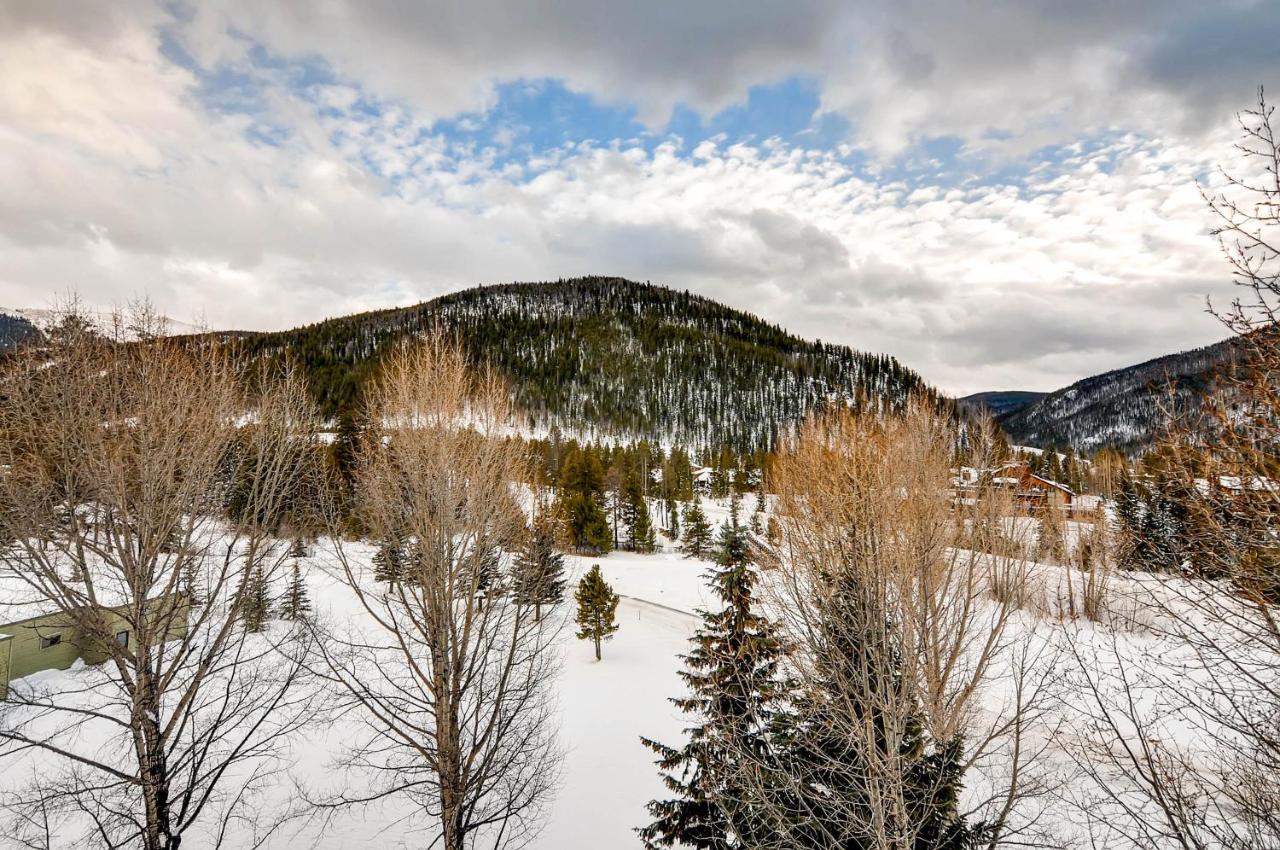 Lodge King Room at Keystone Lodge & Spa, A Vail Resorts Property