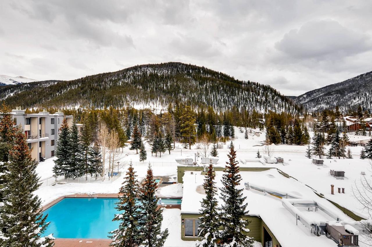 Quadruple Room at Keystone Lodge & Spa, A Vail Resorts Property