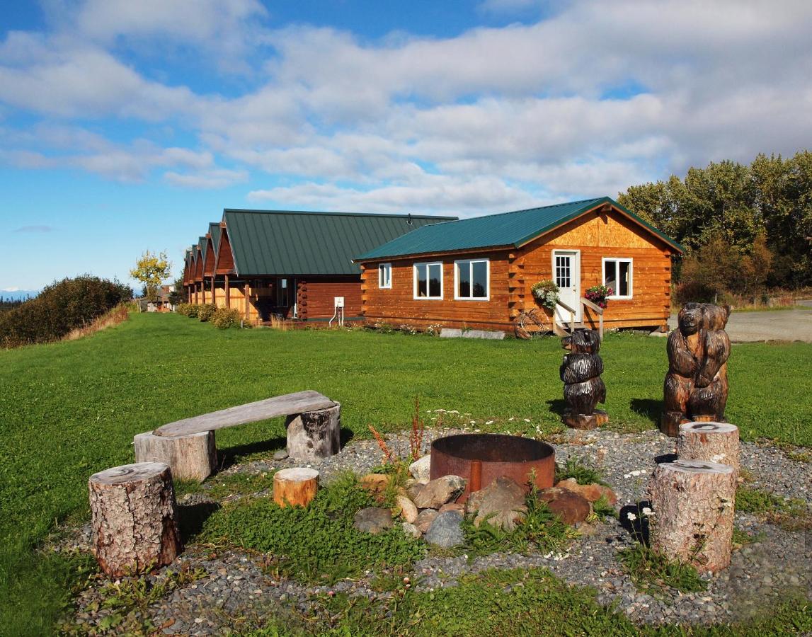 | Alaskan Suites