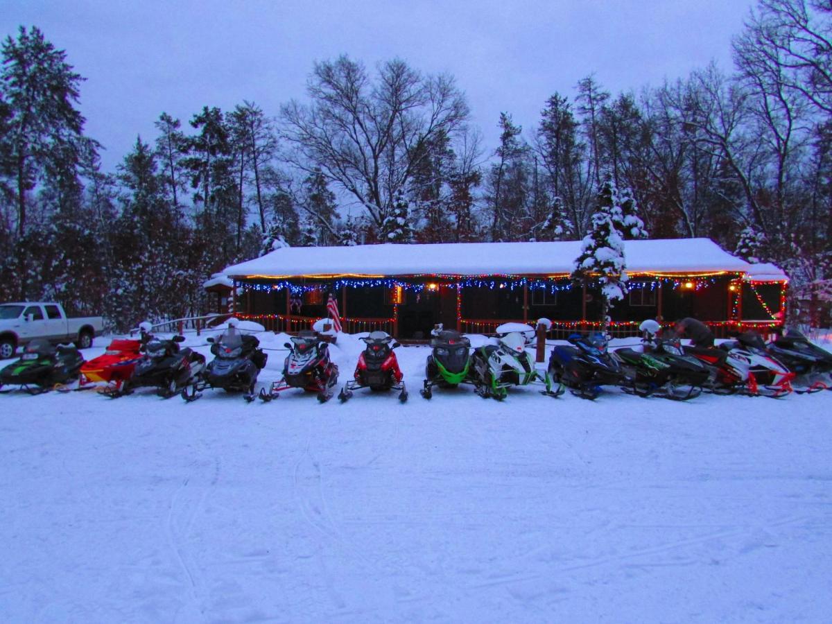  | Best Bear Lodge