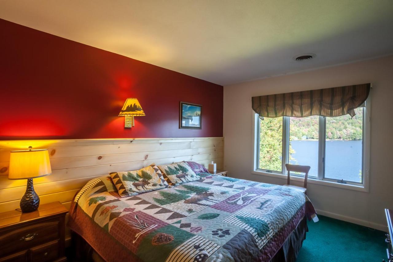 | The Big Moose Inn