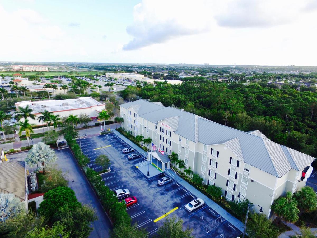  | Best Studio Inn Homestead (Extended Stay)