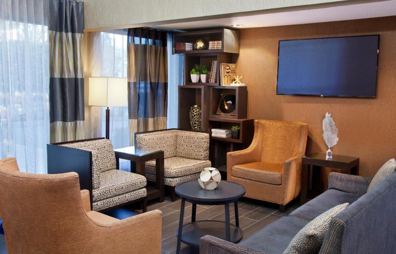 | Silver Cloud Hotel - Seattle University of Washington District