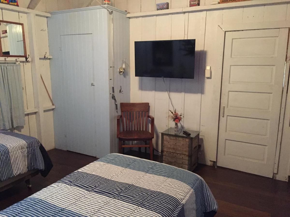  | Catalina Island Seacrest Inn