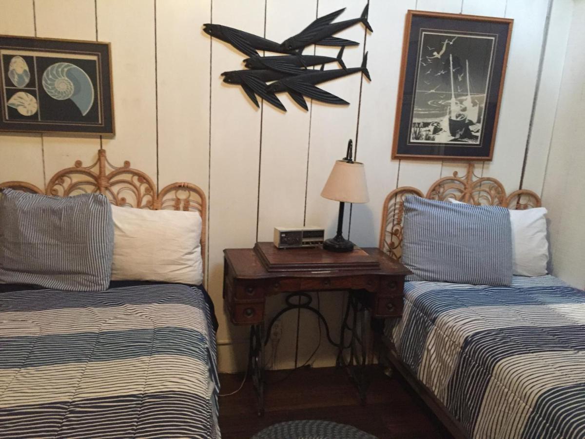  | Catalina Island Seacrest Inn