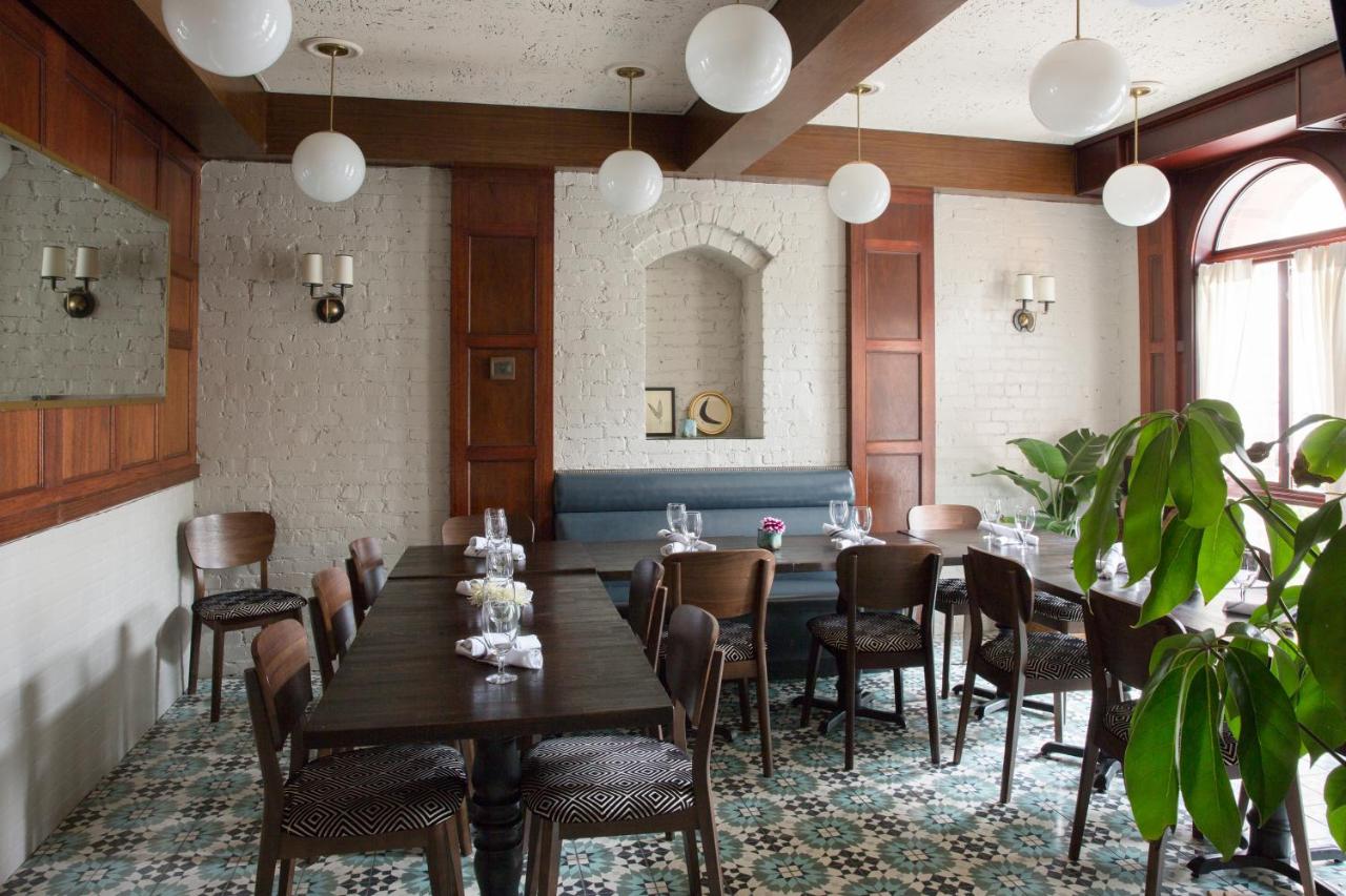 | Hotel Sorrento