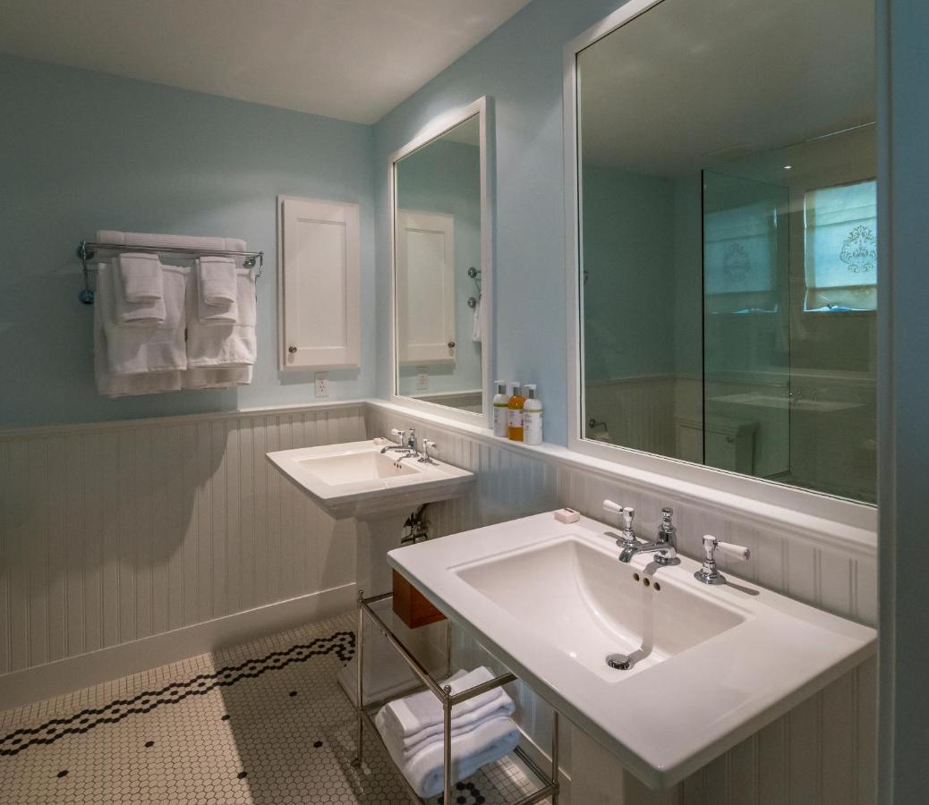 King Room at Dunton Town House