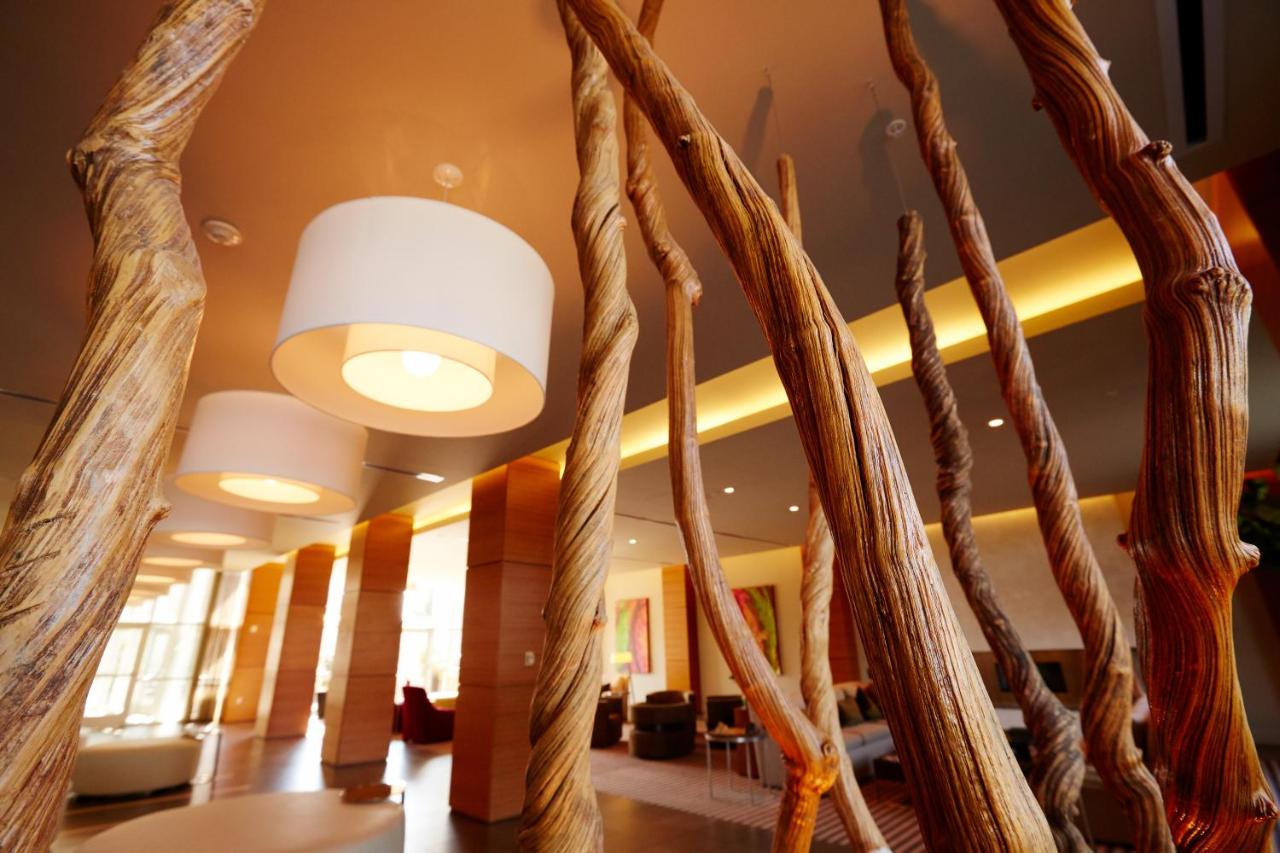 | I Hotel and Conference Center - Champaign