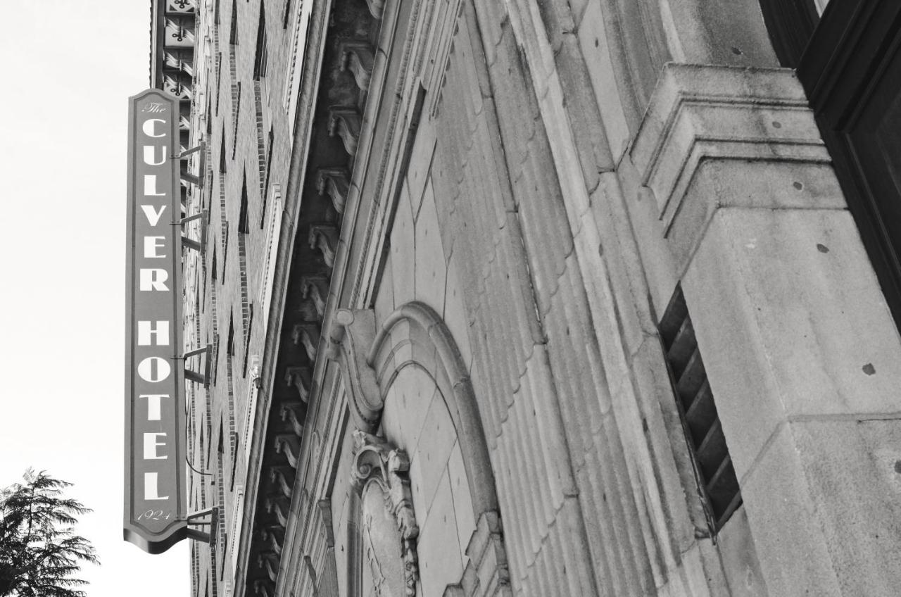 | The Culver Hotel