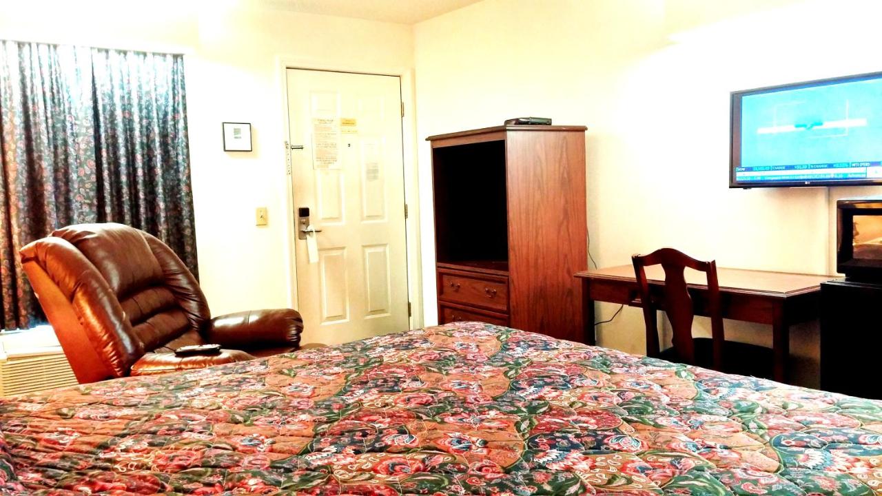 | American Motel - Lenoir