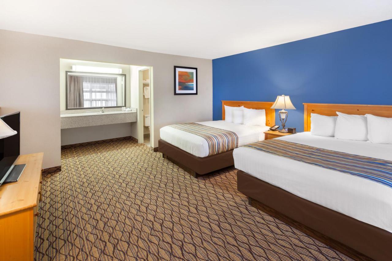  | Baymont by Wyndham St. Ignace Lakefront