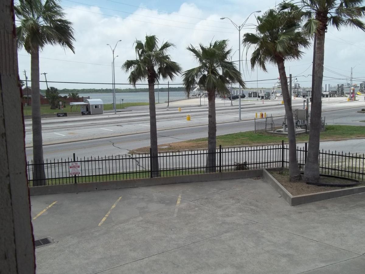 | Scottish Inns Galveston
