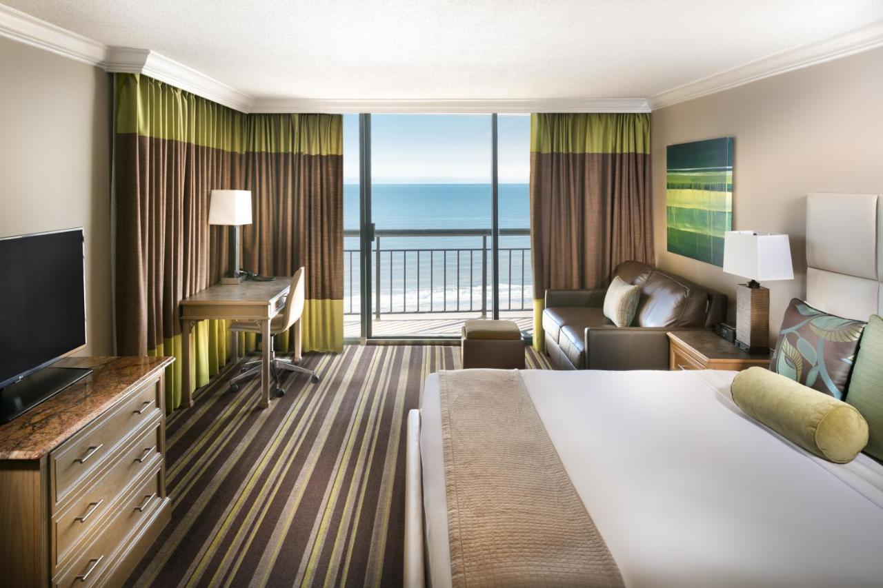  | The San Luis Resort, Spa & Conference Center