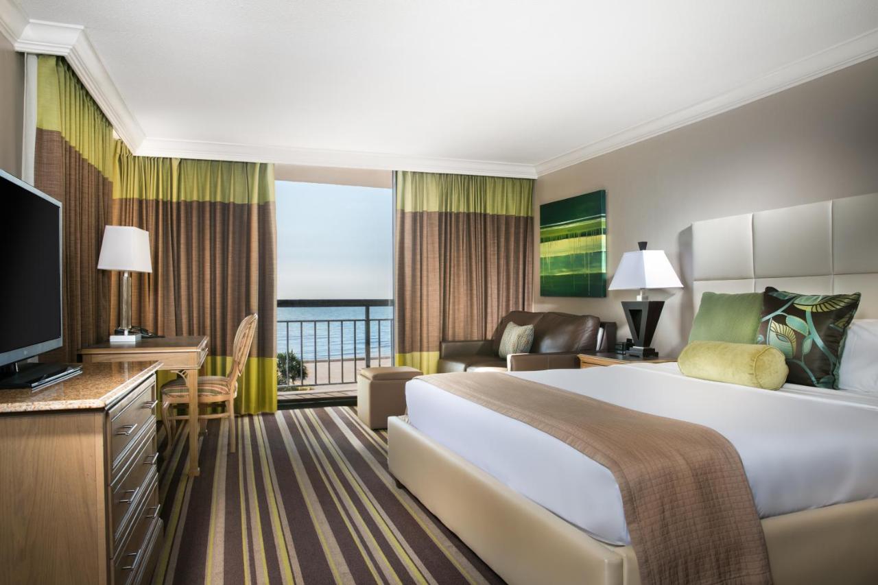  | The San Luis Resort, Spa & Conference Center