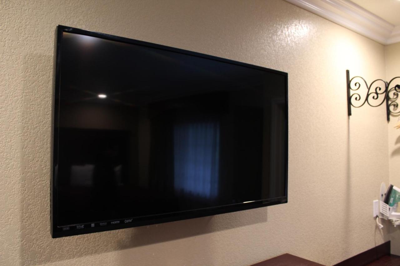 | Budget Inn Anaheim near Disneyland Drive
