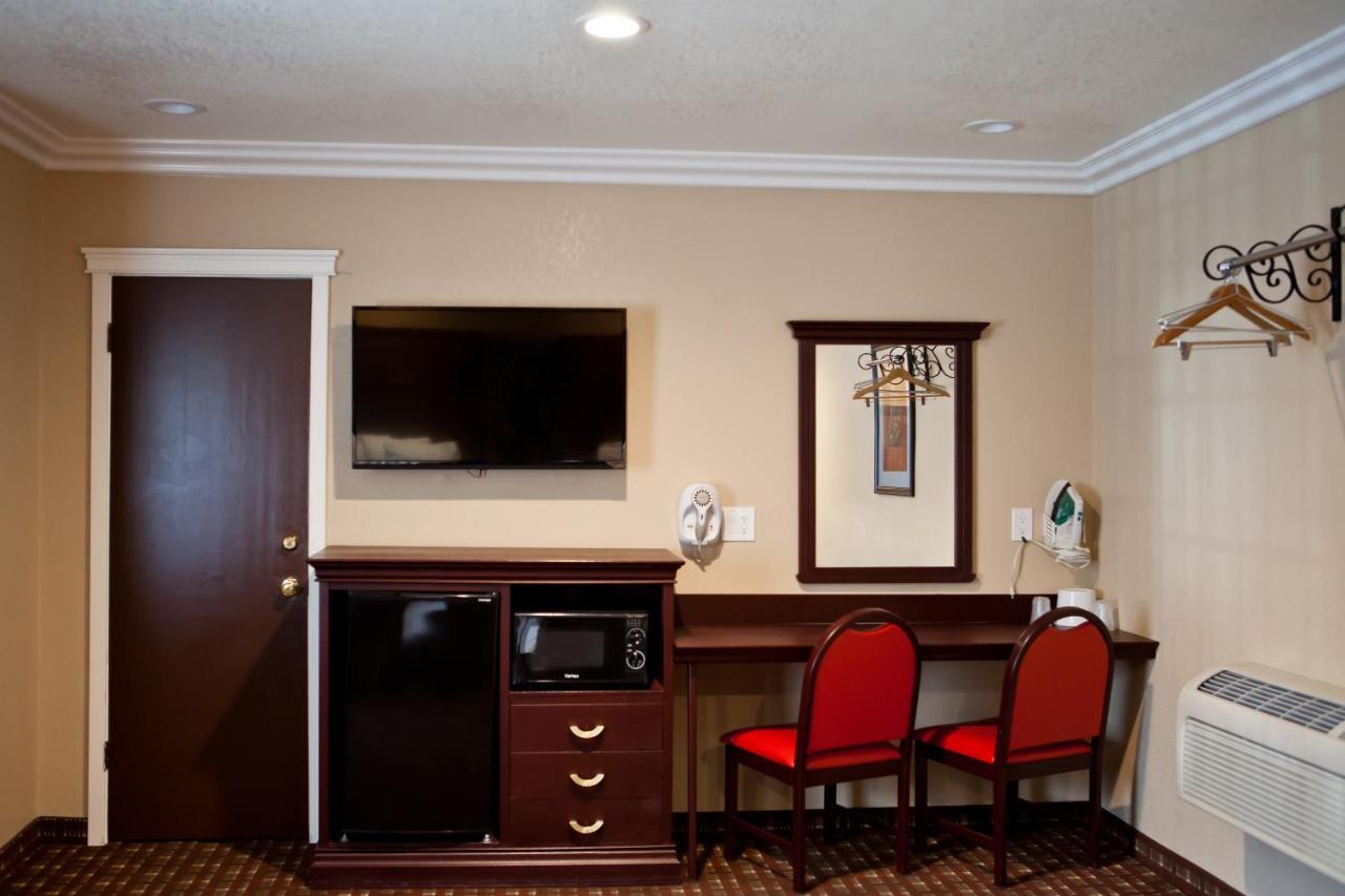 | Budget Inn Anaheim near Disneyland Drive