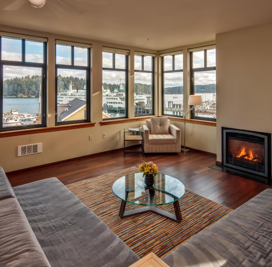 | Island Inn at 123 West