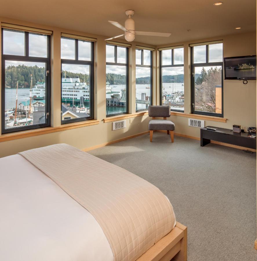 | Island Inn at 123 West