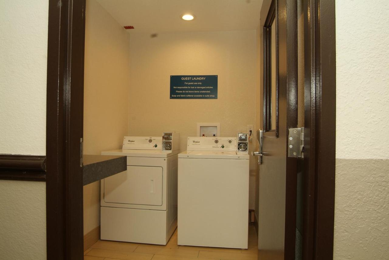 | Expo Inn