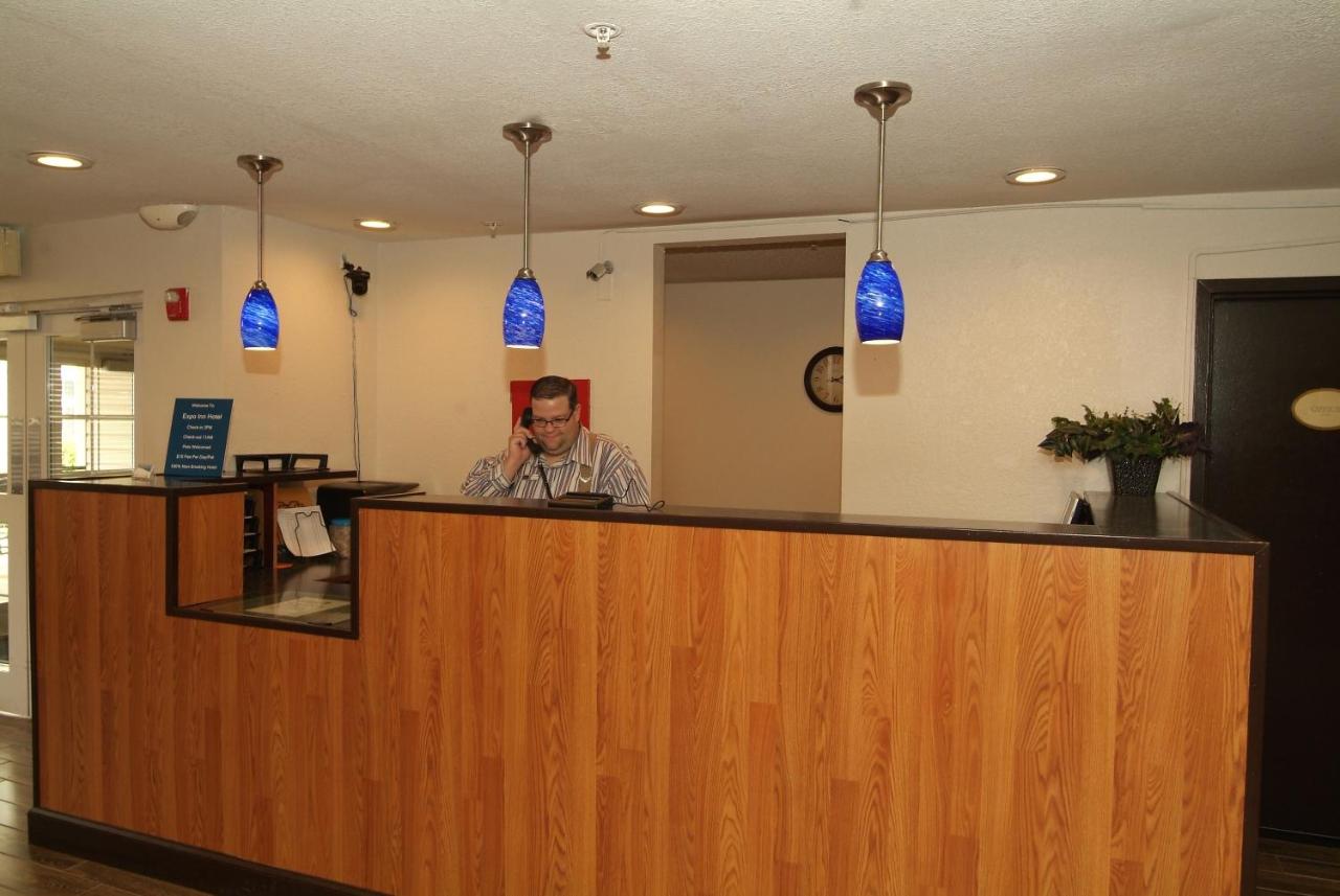 | Expo Inn