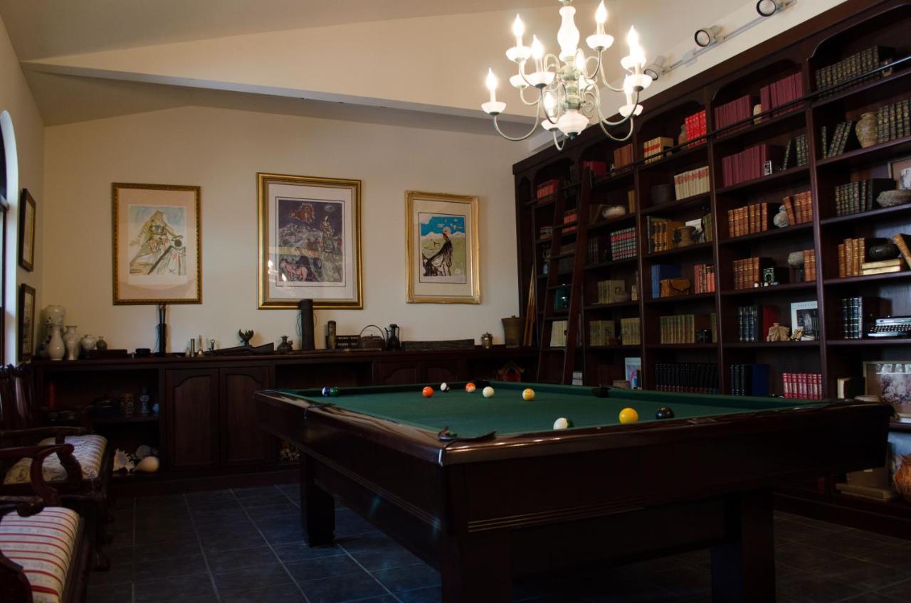 | Pueblo Canyon Inn