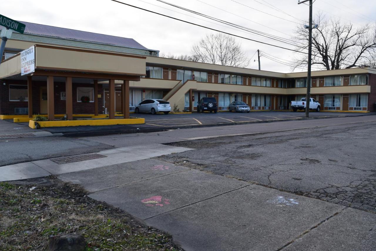 | Budget Inn Express