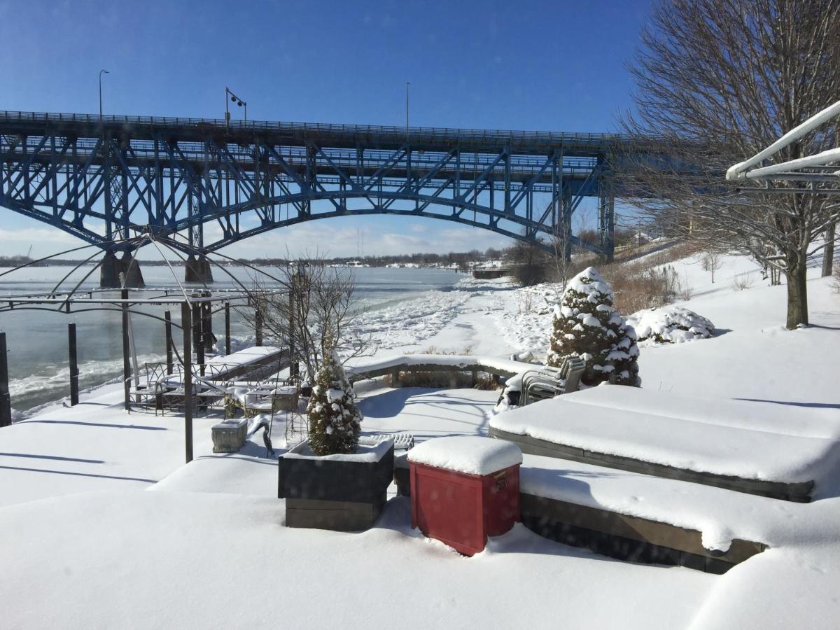  | South Bridge Bed and Breakfast