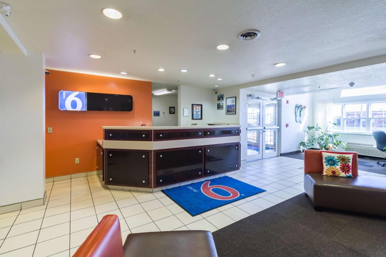 | Motel 6-Huron, OH - Sandusky