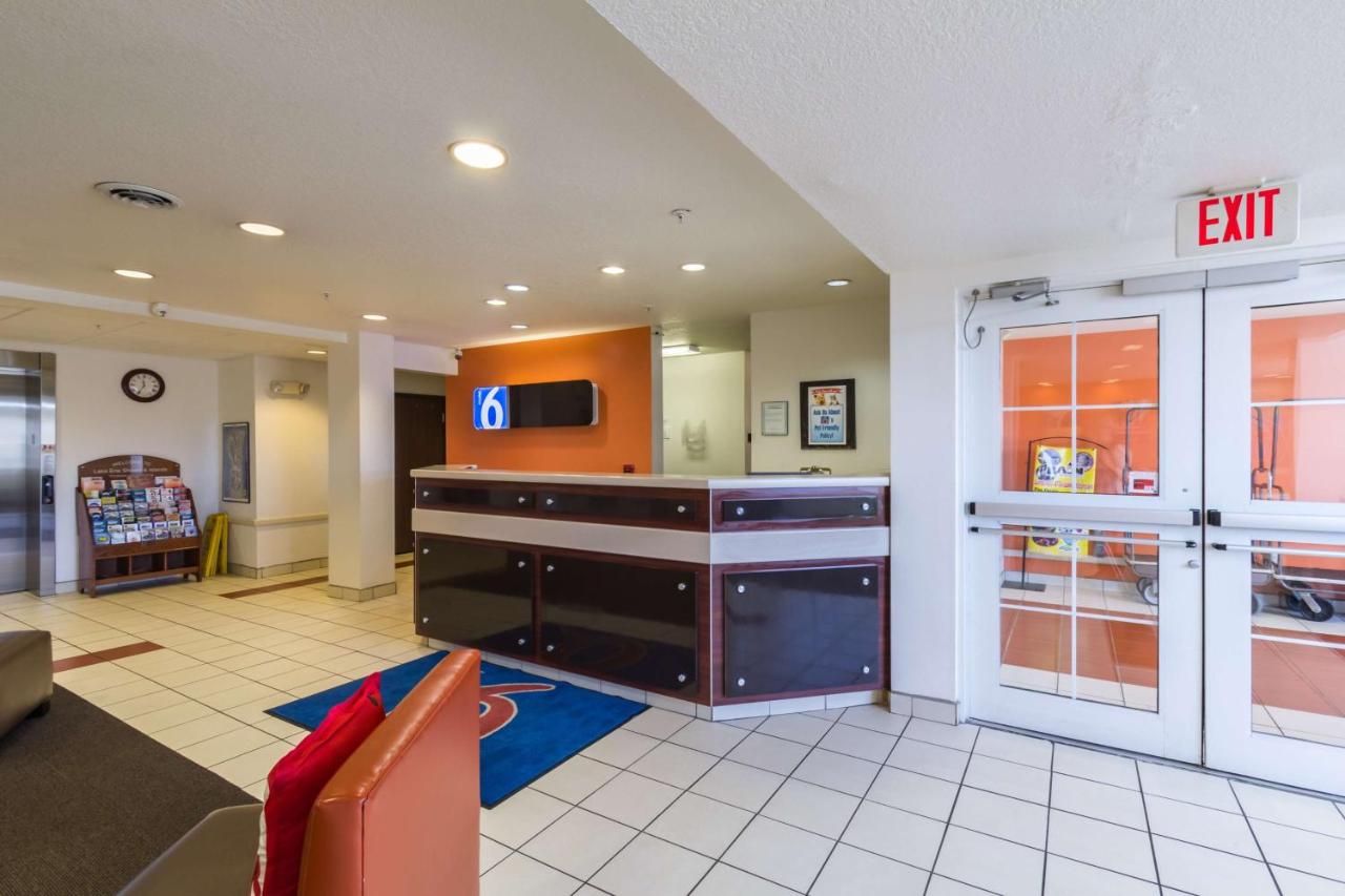 | Motel 6-Huron, OH - Sandusky