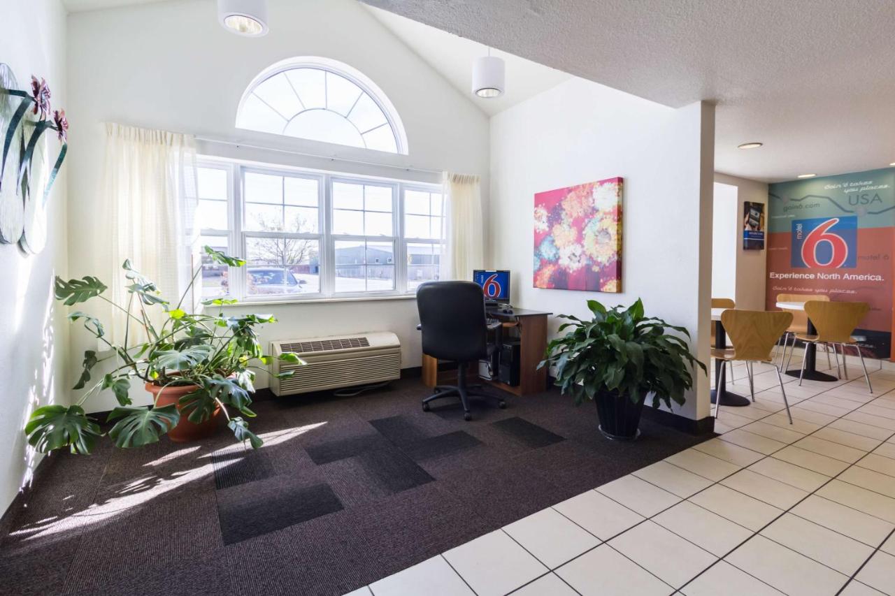 | Motel 6-Huron, OH - Sandusky