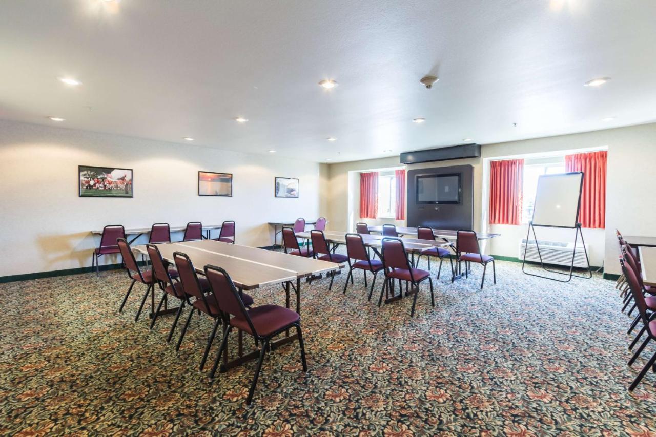 | Motel 6-Huron, OH - Sandusky