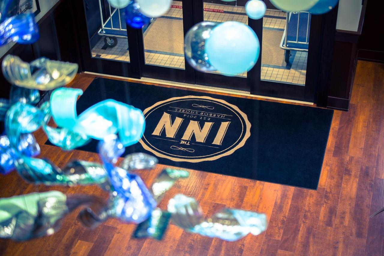 | The Inn At Harbor Shores