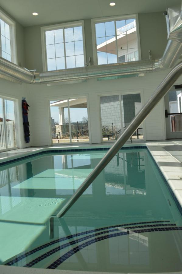 | The Inn At Harbor Shores