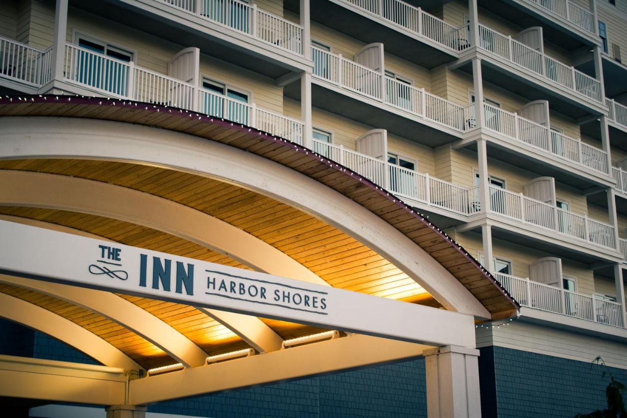 | The Inn At Harbor Shores