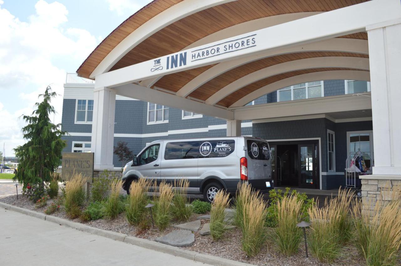 | The Inn At Harbor Shores