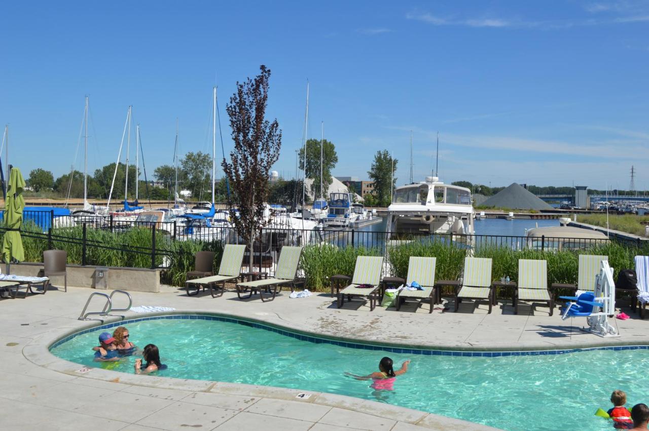 | The Inn At Harbor Shores